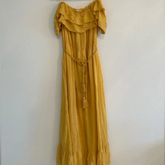 SERENA DRESS DAY PINKBlUSH DRESS - Picture 8 of 10